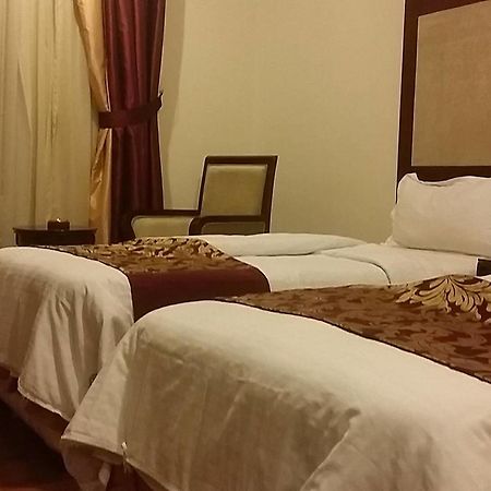 Raoum Inn Kuwait City Eksteriør billede