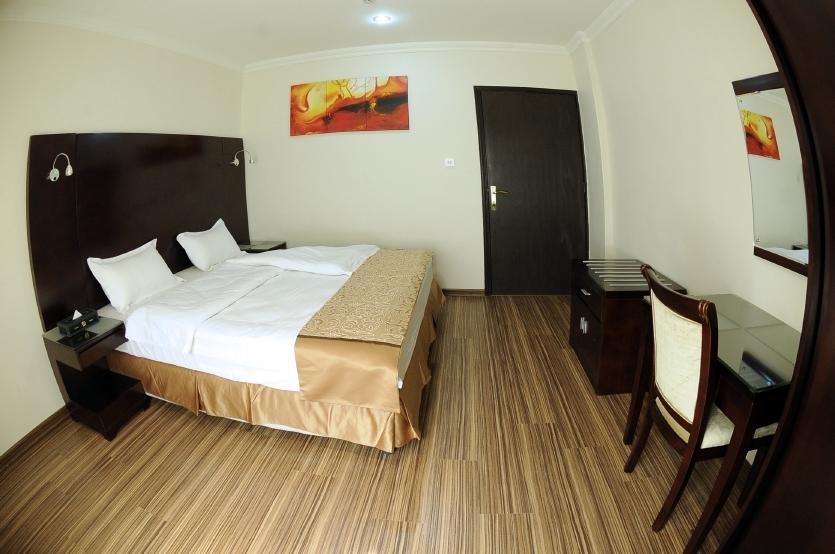 Raoum Inn Kuwait City Eksteriør billede