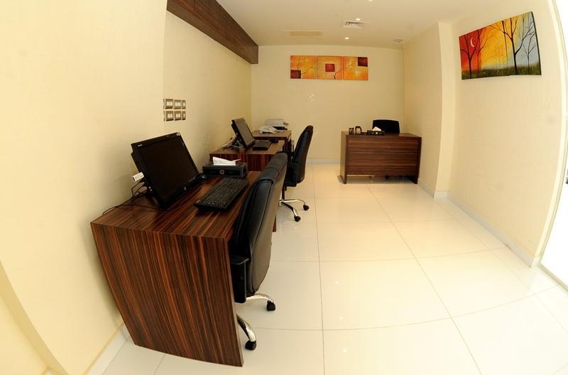Raoum Inn Kuwait City Eksteriør billede
