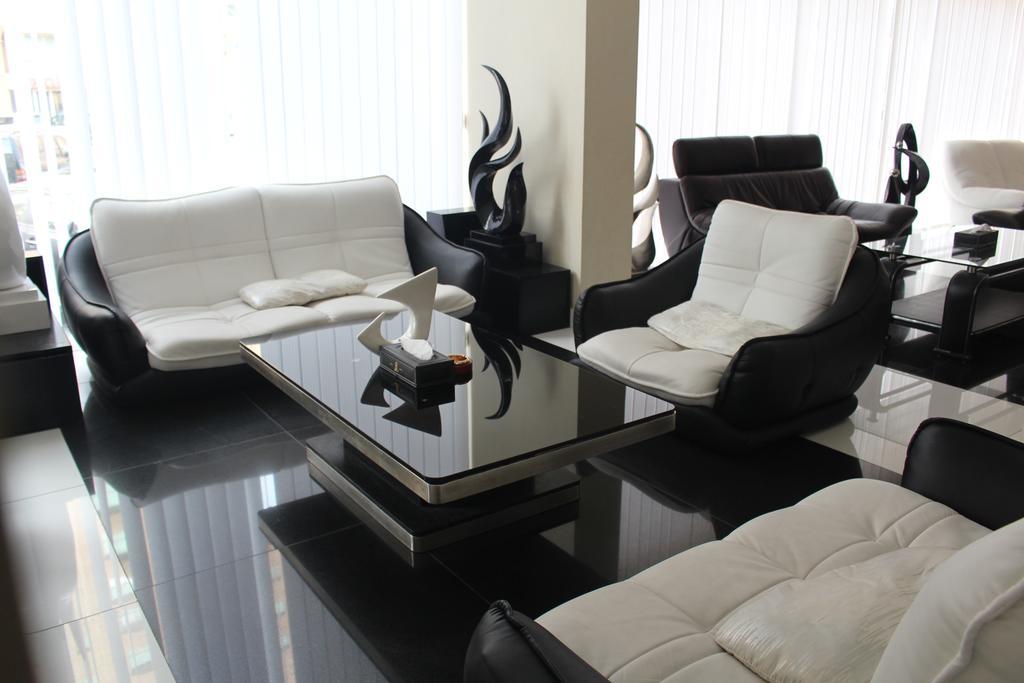 Raoum Inn Kuwait City Eksteriør billede