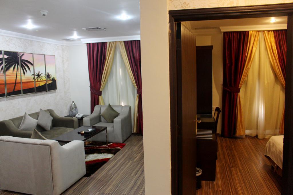 Raoum Inn Kuwait City Eksteriør billede